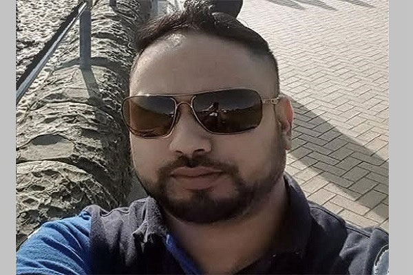 যুক্তরাজ্যে দুর্বৃত্তের গুলিতে সিলেটের যুবক নিহত