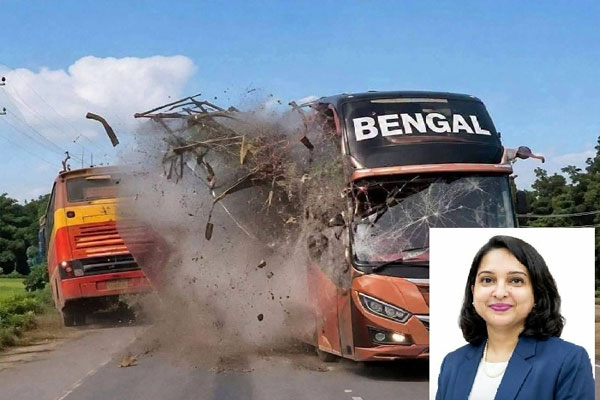 ওসমানীনগরে সড়ক দুর্ঘটনা: এডিএম পিংকি সাহাকে প্রধান করে ৫ সদস্যের তদন্ত কমিটি