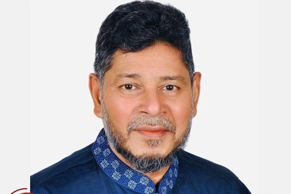 মনোয়নবঞ্চিত বদরুজ্জামান সেলিম হলেন জালালাবাদ গ্যাসের পরিচালক