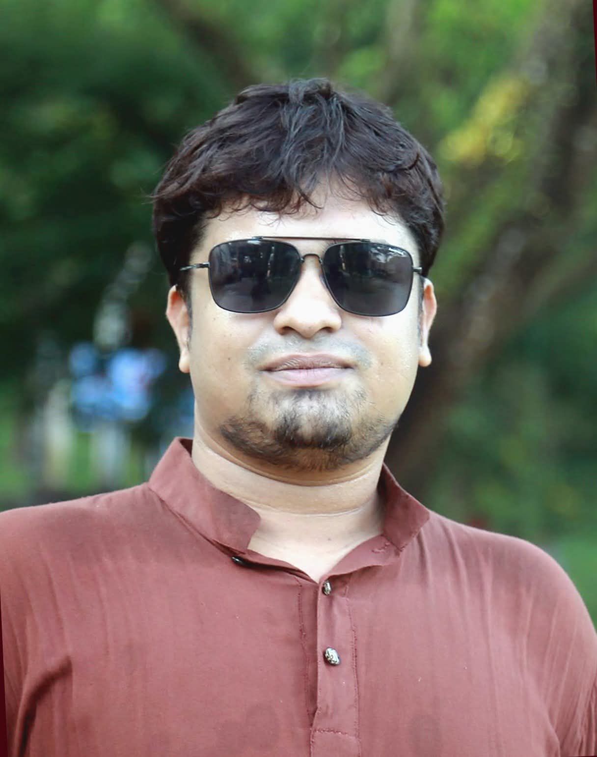সাংবাদিক তুহিনুল হক তুহিন আর নেই