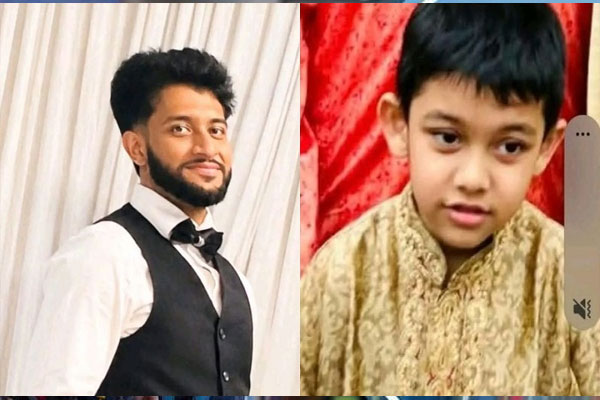 নিউইয়র্কে ১১ দিনের ব্যবধানে বাংলাদেশি দুই ভাইয়ের মৃত্যু