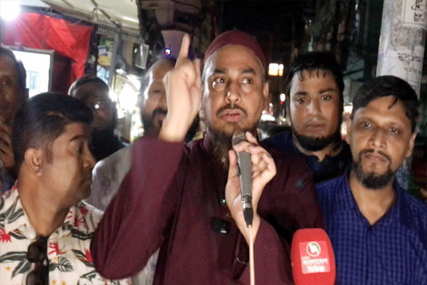 ওসমানীতে সাংবাদিকদের ওপর হা/ম/লা/র প্রতিবাদে সিলেটে বিক্ষোভ, ৪৮ ঘণ্টার আল্টিমেটাম