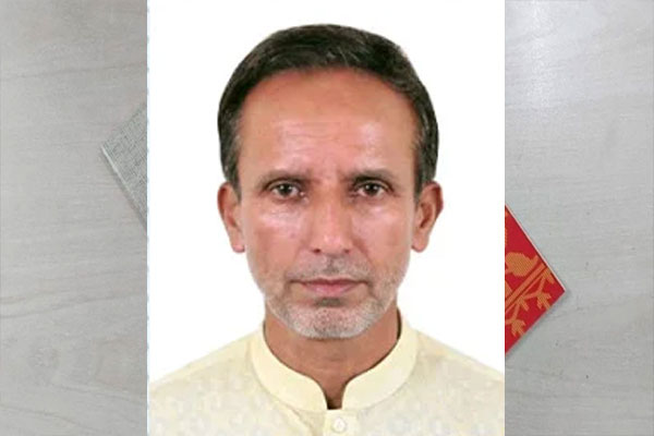 মেয়ের অসুস্থতা ও প্রতিবেশীর মৃত্যুতে কর্মসূচিতে অনুপস্থিত, বহিষ্কার যুবদল নেতা