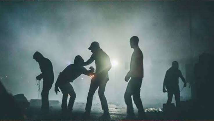 সিলেটে কিশোর গ্যাং ধরতে অভিযান শুরু